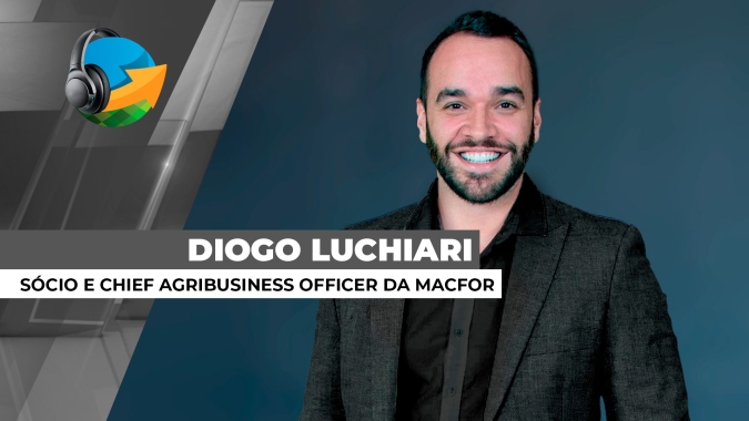 Podcast do NA #64 - Estratégias do Marketing Digital para acessar o produtor rural
