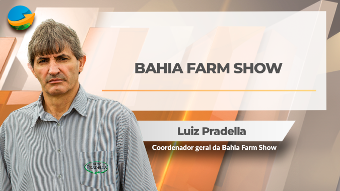 Bahia Farm Show chega à sua 18ª edição com expectativa de aumento de público e programação focada em troca de conhecimento