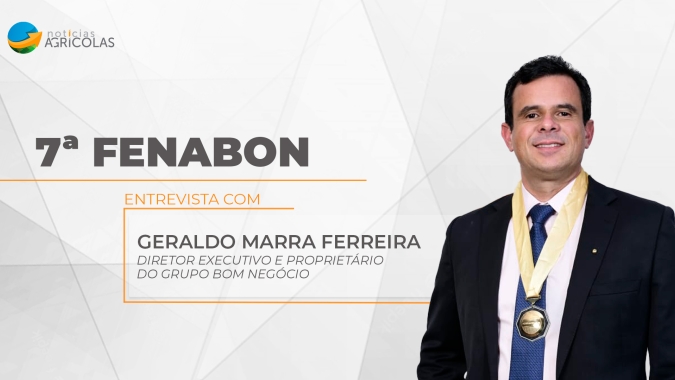 Com programação diversificada, focando em tecnologia e sustentabilidade,  7ª FenaBON chega para conectar produtor à pecuária do futuro