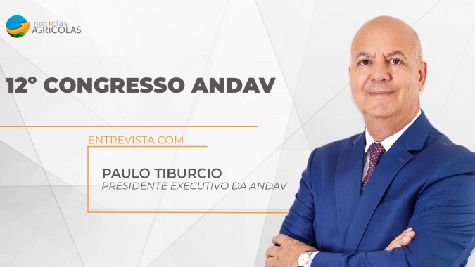 Com olhar internacional, Congresso Andav 2023 traz atenção à produção rural, política e economia