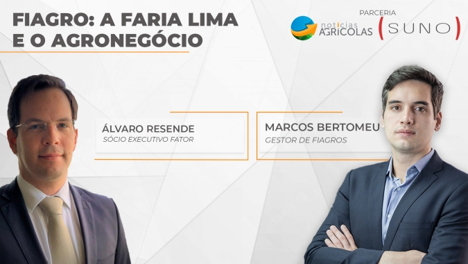 Fiagro: por que a Faria Lima está de olho no agronegócio e como o campo pode se beneficiar desse interesse