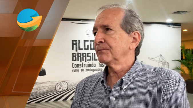 Abit e Abrapa assinam compromisso de aumentar consumo interno de algodão de 700 mil toneladas para 1 milhão