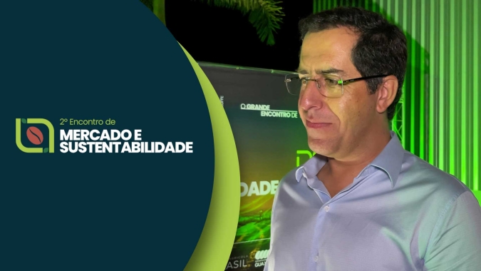 Exigências internacionais: Plataforma de rastreabilidade do café é lançada durante evento em Minas Gerais