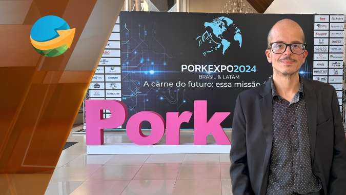 Brasil deve se tornar número 1 nas exportações de carne suína até o final da década, segundo analista