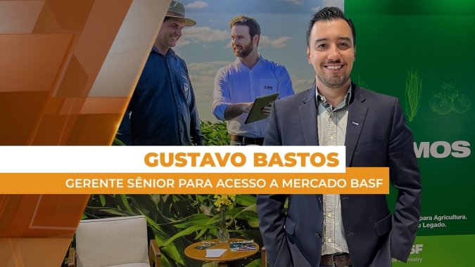 Cooperativas são protagonistas na adoção de tecnologias para os desafios de manejo do Brasil