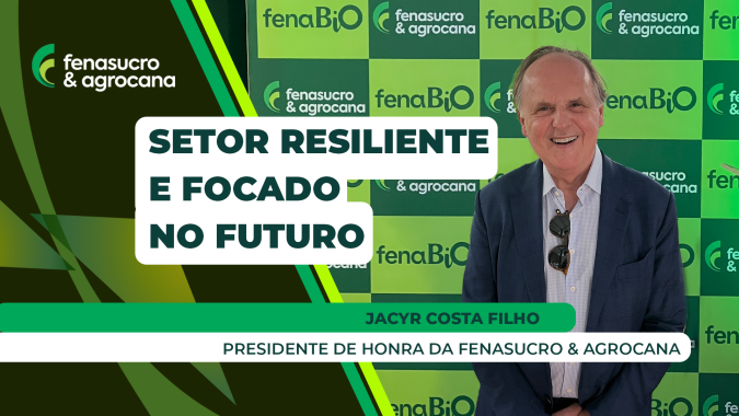 Da produção de açúcar à combustíveis para grandes formas de transporte, setor de cana se mostra resiliente e focado no futuro