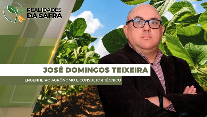 Primavera do Leste/MT colheu 80sc/ha de soja irrigada, mas espera redução no sequeiro