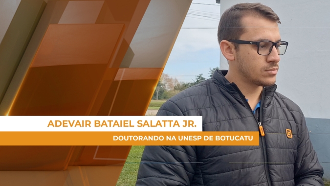 Simulador de deriva deixa visivelmente claro para o produtor qual a melhor e mais otimizada forma de aplicação no campo
