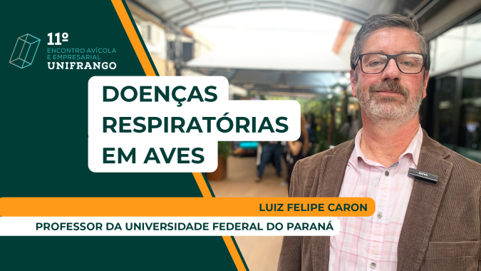 Doenças Respiratórias: Informação correta e biosseguridade minimizam danos causados pelas infestações nas granjas