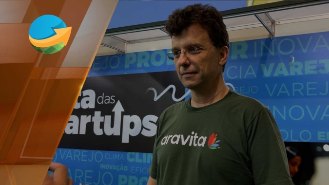 Plataforma utiliza Inteligência Artificial para diminuir perdas de FLVs no varejo