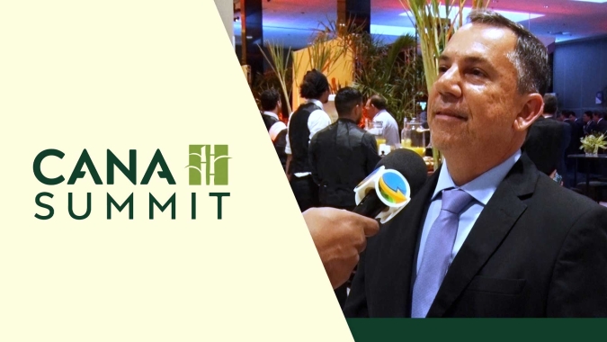 Canoeste leva uma das maiores comitivas de produtores ao Cana Summit 2024 e pede mais políticas voltadas ao setor
