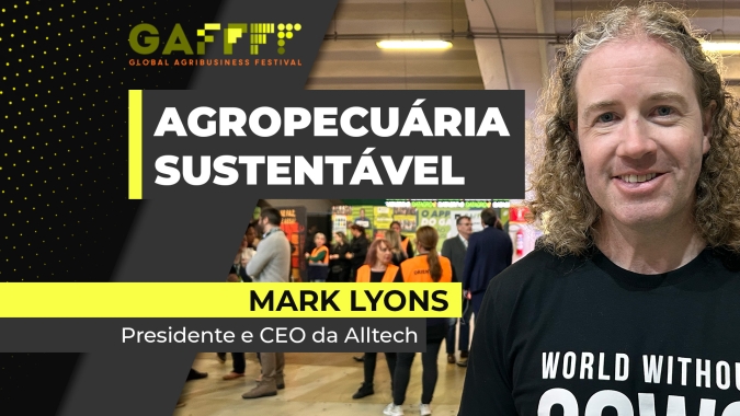 O papel da agropecuária na criação de um futuro sustentável