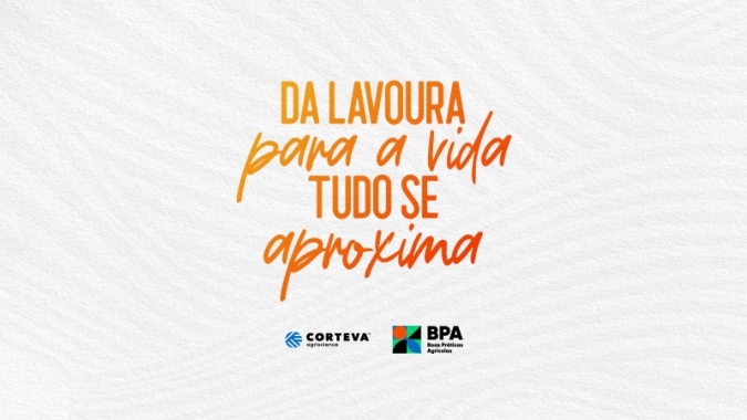 Websérie da Corteva Agriscience explora culturas e histórias de quem cultiva para a vida com as Boas Práticas Agrícolas