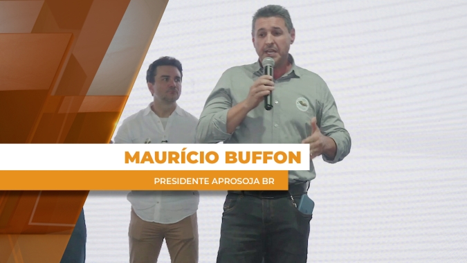 Presidente da Aprosoja BR reforça a importância do agronegócio para o Brasil de verdade, o Brasil que produz