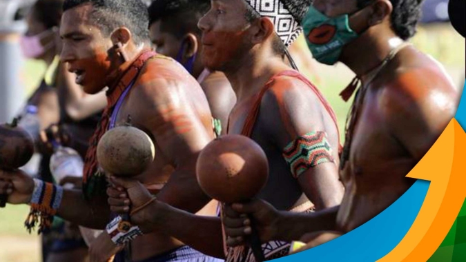 Marco Temporal, tese do indigenato ou a indenização de propriedades no processo de demarcação de terras indígenas; saiba qual a melhor alternativa para o Agro