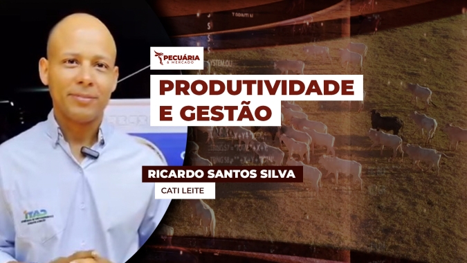 Retomada do programa Cati Leite em SP quer apoiar pecuaristas do estado na produção e gestão da fazenda