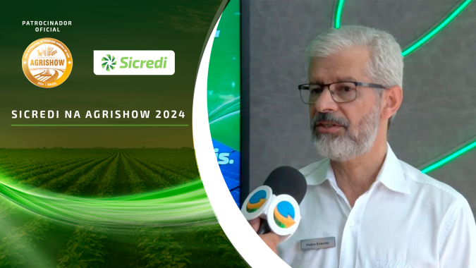 Agrishow pode impulsionar mercado "desaquecido" de máquinas