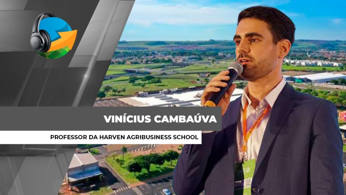 Harven: Como uma escola brasileira do agro está conquistando o mundo