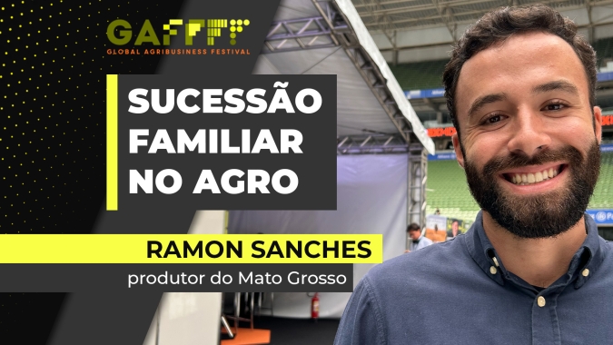 Sucessão familiar  tem crescente no Agro