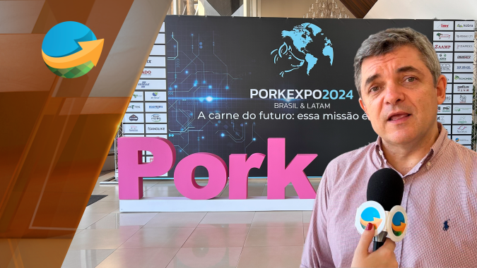 Entendimento das necessidades do produtor rural tem que ser foco do vendedor de produtos