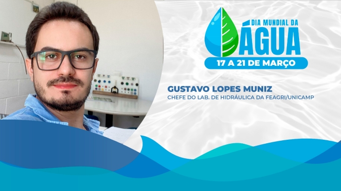 Água reciclada na agricultura vem crescendo, mas ainda precisa de olhar mais apurado das esferas governamentais