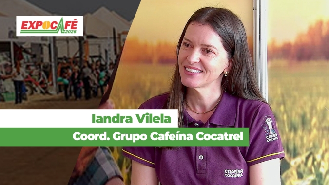 Quadro de cooperados da Cocatrel já conta com 23% de mulheres liderando as propriedades rurais