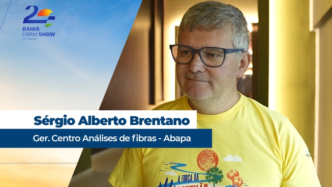 Entenda como são  feitas as análises de qualidade das fibras de algodão no maior Centro da América Latina