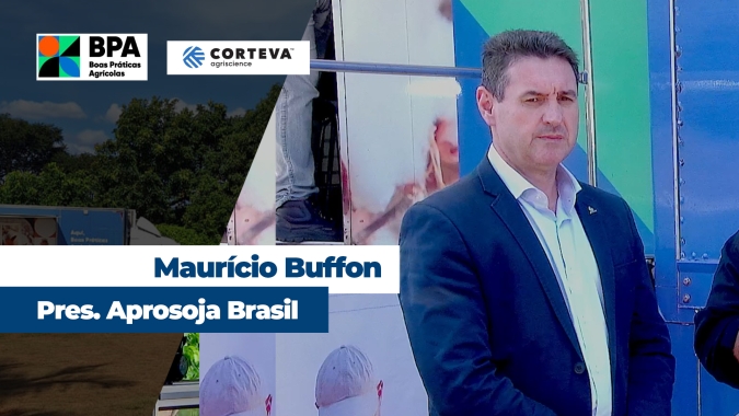 Aprosoja Brasil alerta produtores para o cuidado com as pragas quarentenárias e reforça que sementes tratadas em lotes exportados também  gera problemas