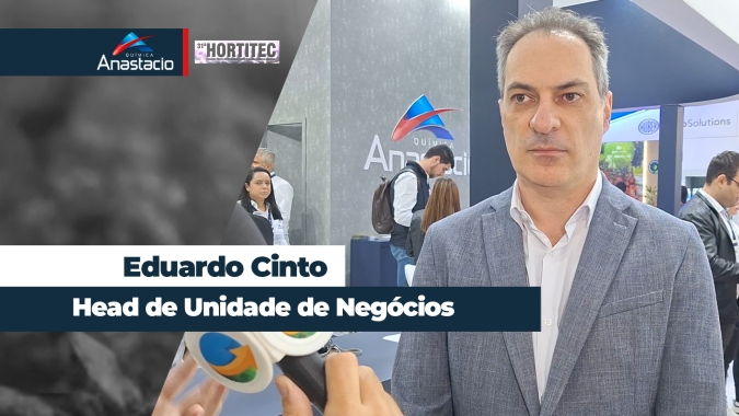 Em tempo de margens apertadas, apostar em tecnologia e qualidade é fundamental para o produtor