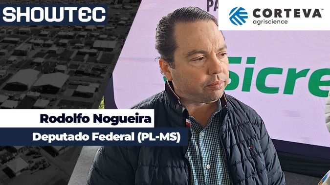 MS é incluído no PL 5122, do endividamento, que deverá ser votado nesta 4ª feira