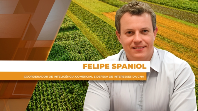 Acordo Mercosul–União Europeia redesenha oportunidades e desafios no agro