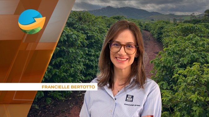 Novo portfólio da Yara Brasil inclui primeiro fertilizante lower carbon do Brasil
