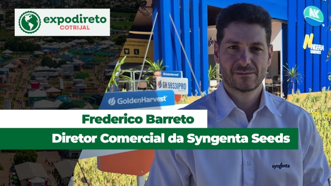 Safra de verão 25/26 deve ter resultados melhores do que os últimos anos na região de Não-Me-Toque/RS