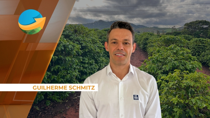 Yara fornece à Cooxupé primeiro lote de fertilizantes lower carbon do Brasil