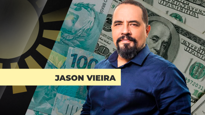 Cenário fiscal no Brasil e incertezas no quadro internacional mantém volatilidade intensa no dólar