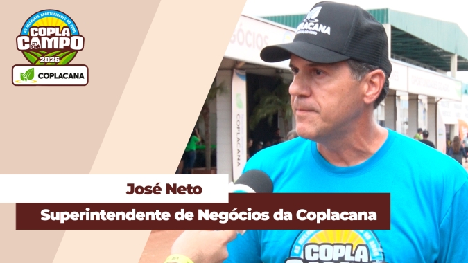 Prospera Coop oferece juros subsidiados para cooperado Coplacana acessar crédito