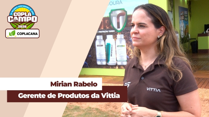 Biológicos seguem ganhando espaço no mercado e no manejo do produtor rural