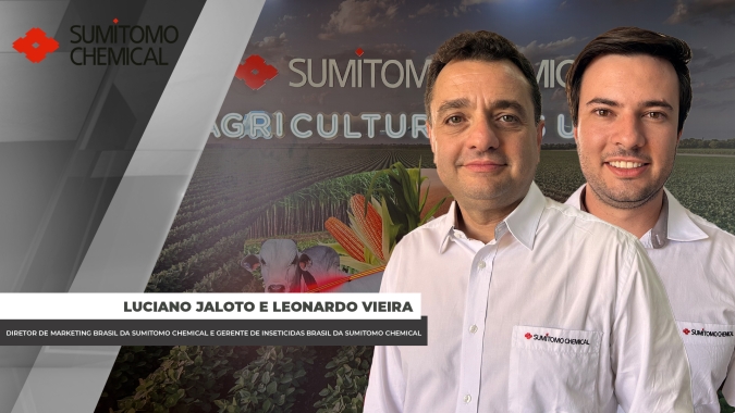 Agro une desde produção de alimentos, energias, até geração de tecnologia