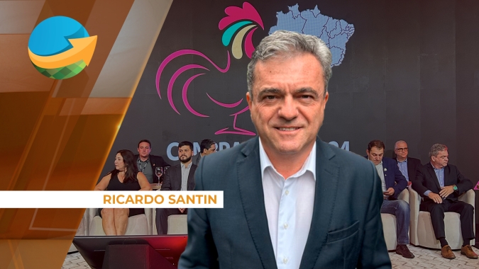 Caso Carrefour: para Ricardo Santin, falas problemáticas estão no contexto da possibilidade de acordo entre União Europeia e Mercosul