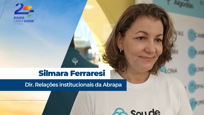 Sou de Algodão ganha reforço e a partir de julho inicia o Sou ABR, entenda as diferenças