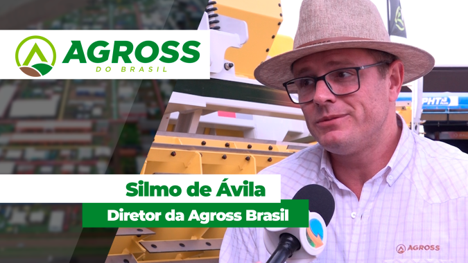 Solo compactado reduz produtividade e deixa lavoura mais suscetível à seca e à erosão