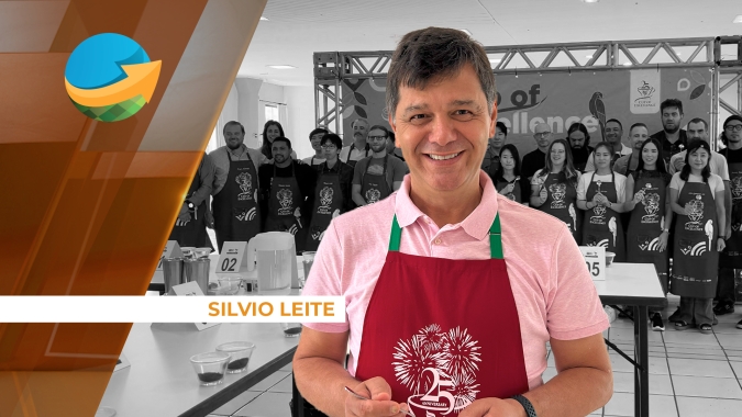 Cup of Excellence traz visibilidade para os cafés especiais brasileiros