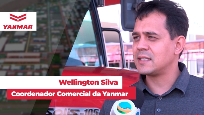 Máquinas e equipamentos com foco nas necessidades do produtor paranaense são destaque no Show Rural
