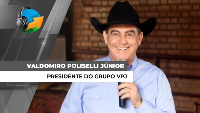 PODCAST DO NA #56 - Pecuarista expandiu negócios para setor de carnes e melhoramento genético