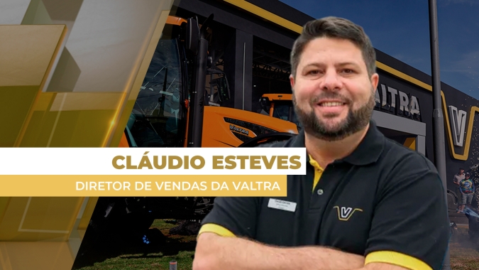 Valtra refina necessidades dos produtores e oportunidades do agronegócio para oferecer estratégias de investimentos ao setor