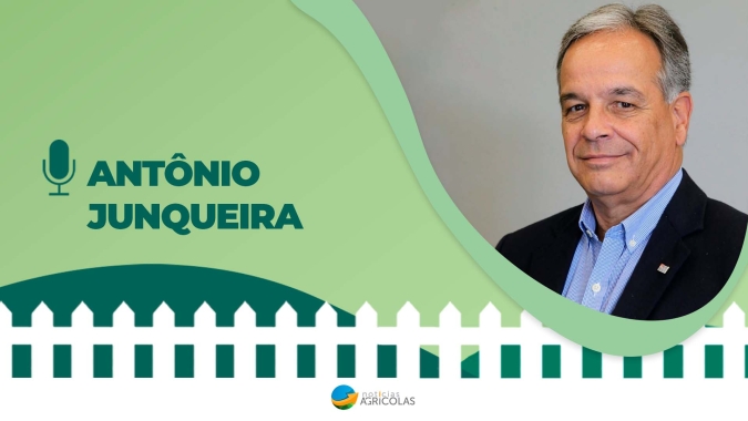 Conversa de Cerca #83 - Novo Secretário de Agricultura de SP diversifica e intensifica diálogo com as esferas estadual e federal sobre a a força do agronegócio paulista