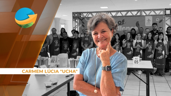 Brasil pode entregar médias históricas de cafés especiais no Cup of Excellence 2024