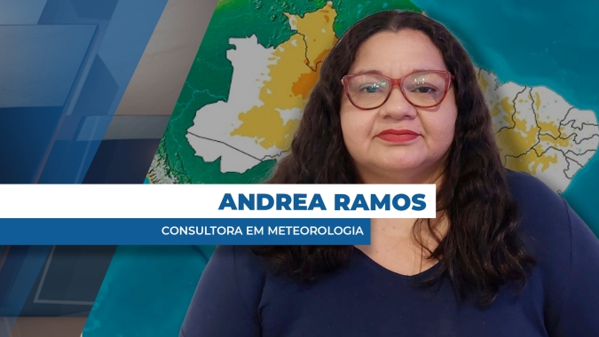 Corredor de umidade mantém precipitações no centro e norte do país