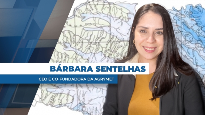 Frente fria que atua a partir de hoje traz mudanças nas temperaturas e nas precipitações