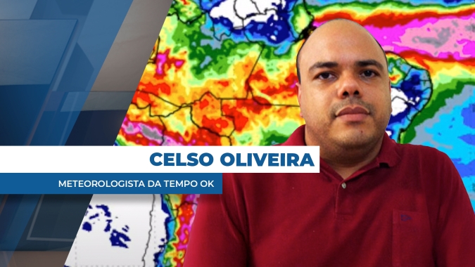 Excesso de chuvas pode paralisar pontualmente colheita da soja e plantio da safrinha no Brasil central nos próximos dias